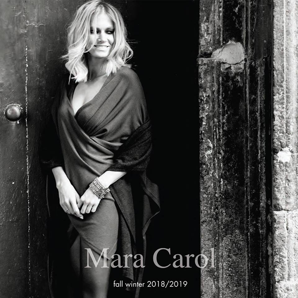 Mara Carol Fall/Winter 2019