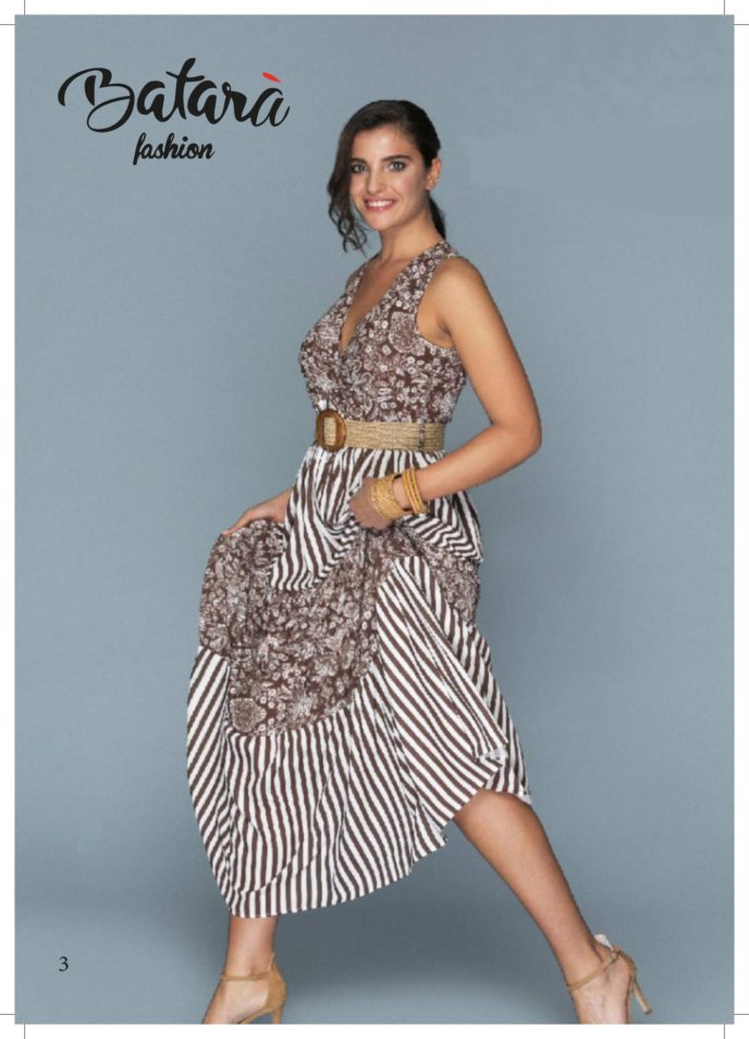 Batarà Fashion SS20