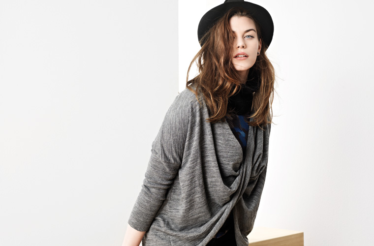 Luisa Viola collezione A/I 2014