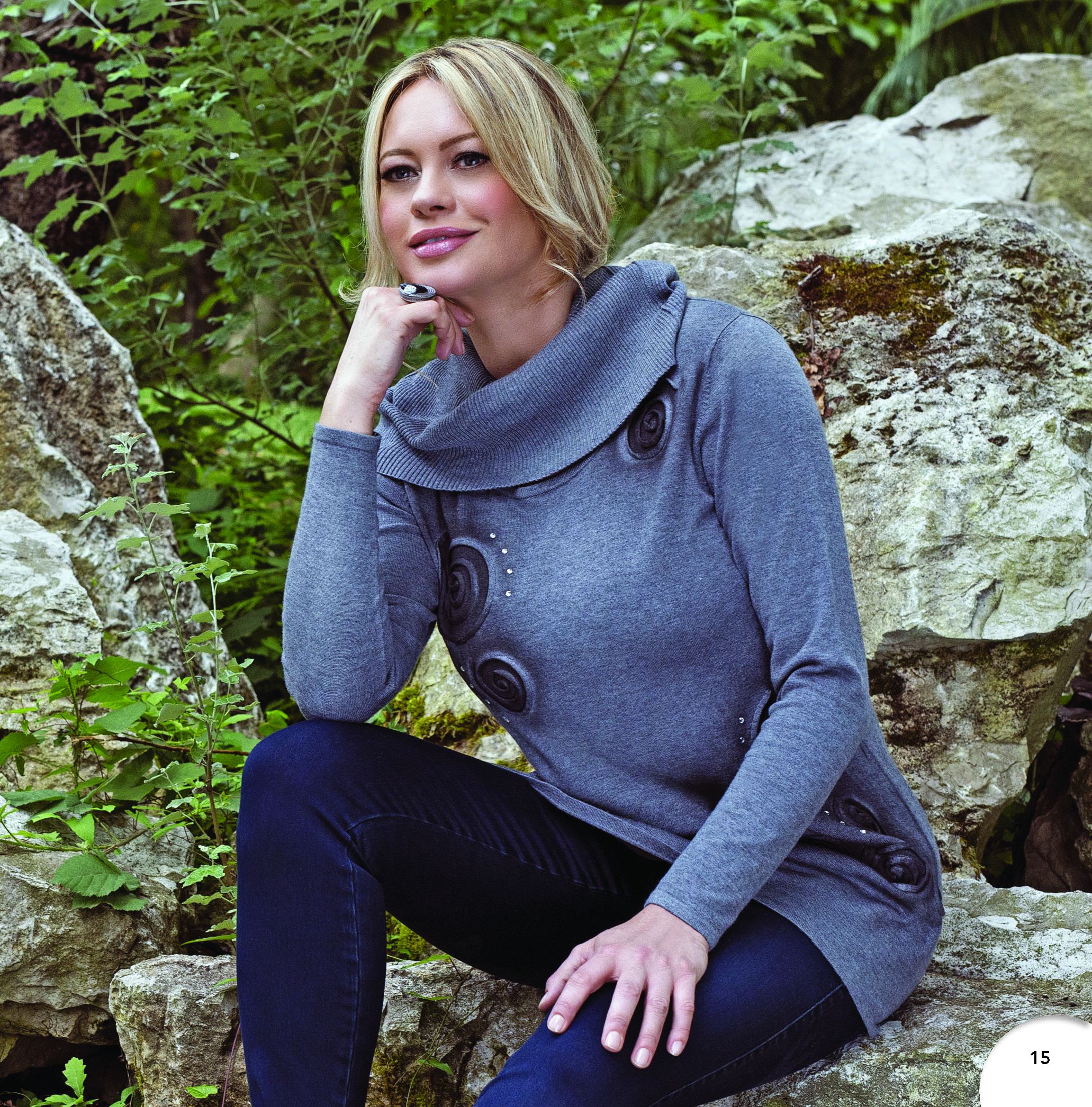 Mara Carol A/I 2015