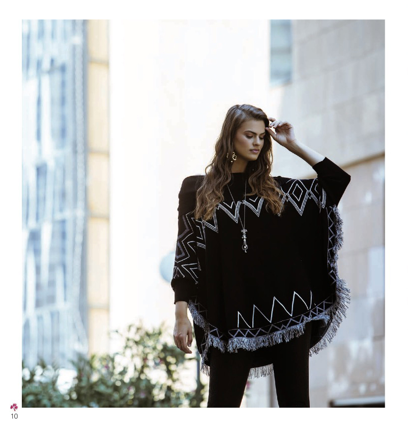 Mara Carol Fall/Winter 2019